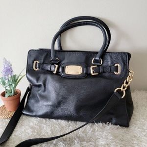 Michael Kors Hamilton Bag